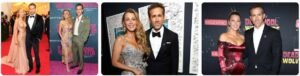 Blake Lively and Ryan Reynolds Hottest Hollywood Couple