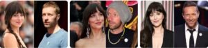 Chris Martin and Dakota Johnson Breakup