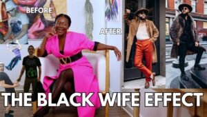The Black Wife Effect