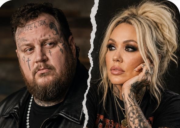Jelly Roll and Bunnie XO File for Divorce