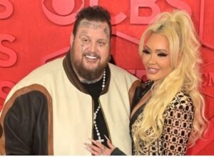 Jelly Roll and Bunnie XO File for Divorce