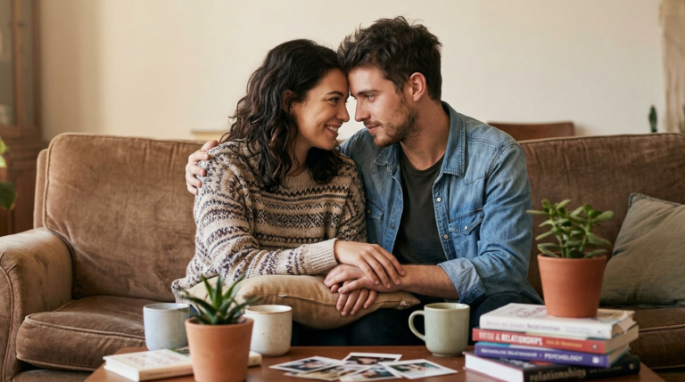 BPD Dating BPD: Why Two People with BPD Can Actually Be Perfect for Each Other