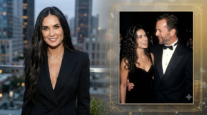 Demi Moore’s and Bruce Willis relationship