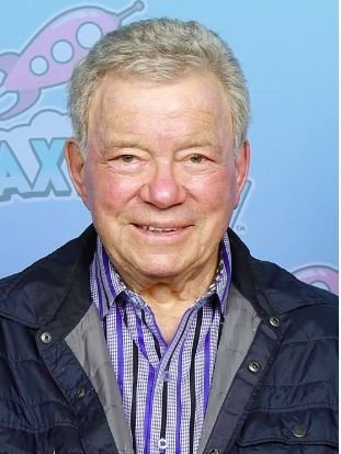 William Shatner
