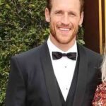 Brooks Laich Julianne Hough
