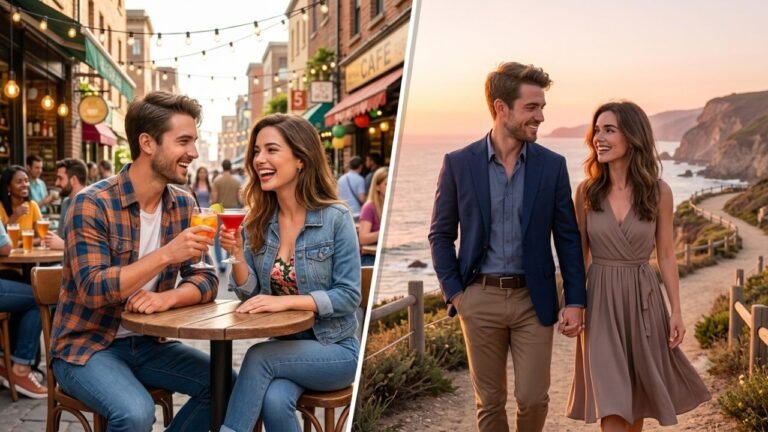 Casual Dating Vs Serious Dating: How to Decide What’s Best for You