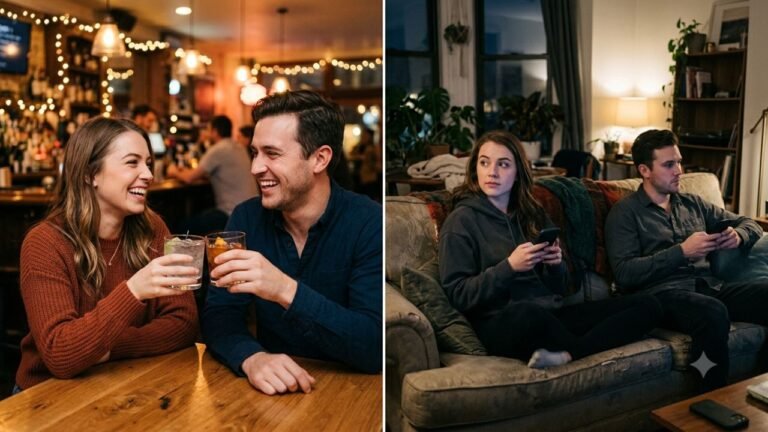 Casual Dating vs Situationship: What’s the Real Difference? Pros, Cons & How to Choose