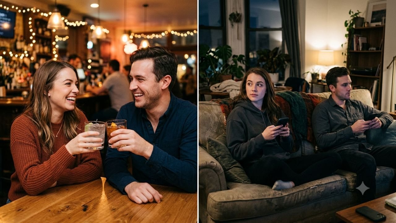 Casual Dating vs Situationship: What’s the Real Difference? Pros, Cons & How to Choose