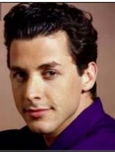Corey Parker