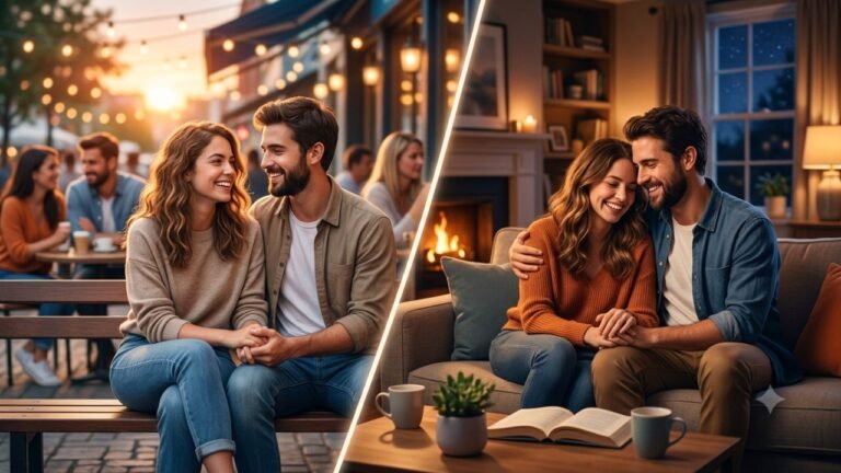 Exclusive vs Committed Relationship What’s the Real Difference