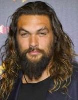 Jason Momoa