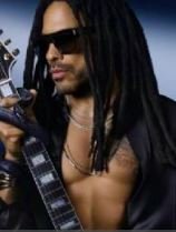 Lenny Kravitz