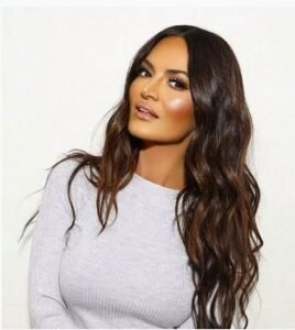 Lisa Barlow Net Worth