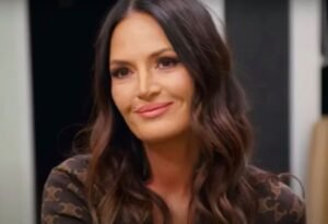 Lisa Barlow Net Worth & Dating History