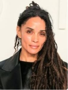 Lisa Bonet