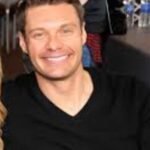 Ryan Seacrest Julianne Hough