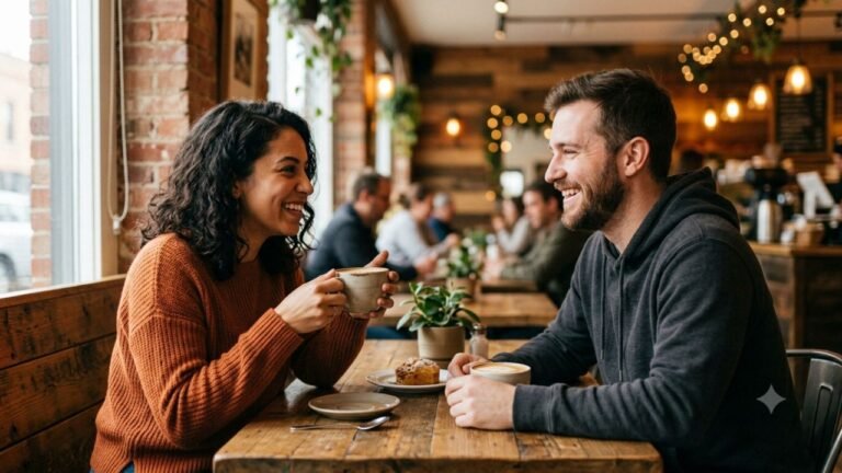 Platonic Dating