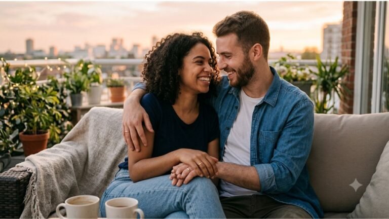 What an Exclusive Relationship Really Means (And What It Doesn’t)